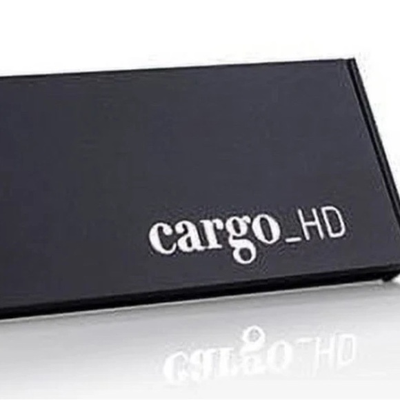 Cargo_HD Picture Perfect
Illuminating Palette New In Box - Picture 2 of 2